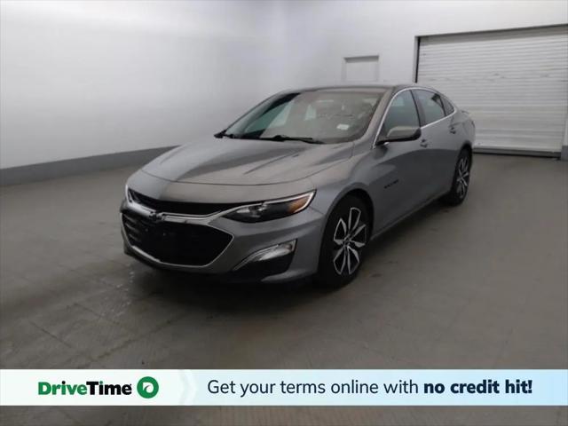 2024 Chevrolet Malibu FWD RS for sale in LEXINGTON, KY