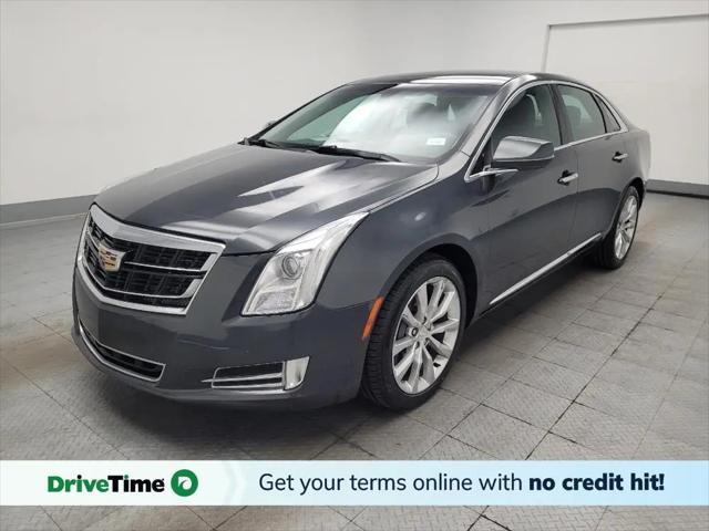 2017 Cadillac XTS Luxury for sale in Madison, TN