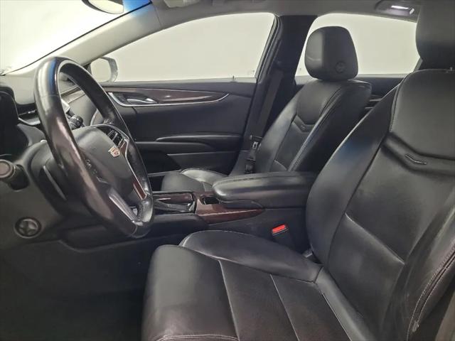 2017 Cadillac XTS Luxury