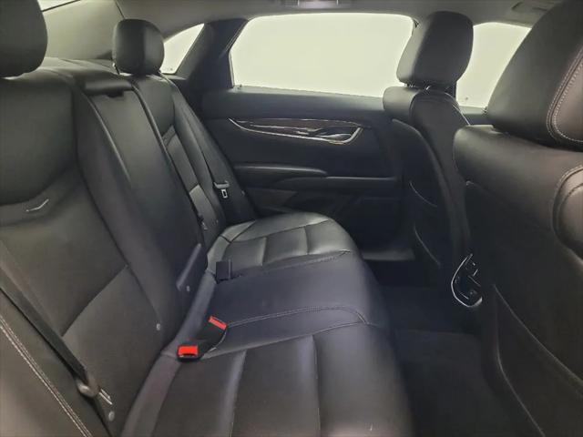 2017 Cadillac XTS Luxury