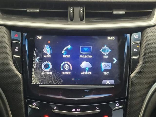 2017 Cadillac XTS Luxury