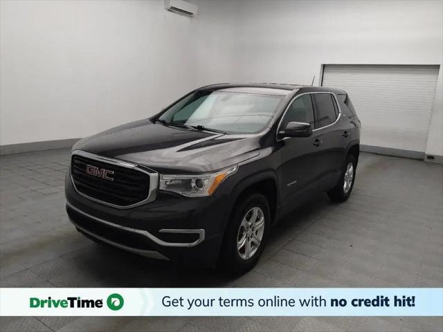 2019 GMC Acadia SLE-1 for sale in Union City, GA
