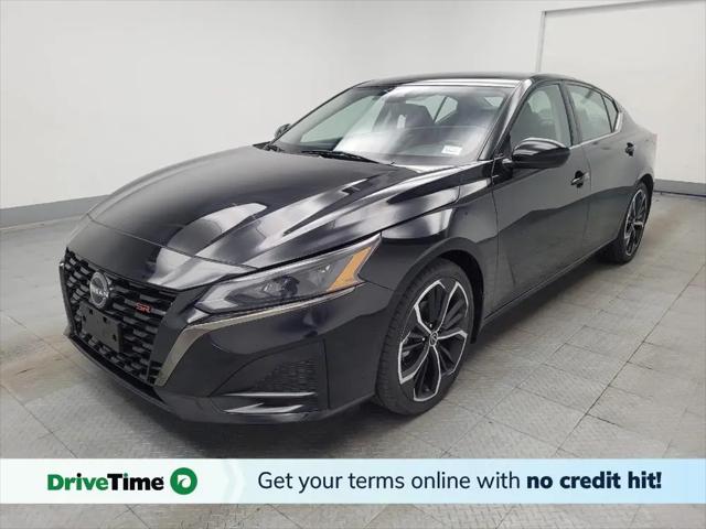 2023 Nissan Altima SR FWD for sale in Huntsville, AL