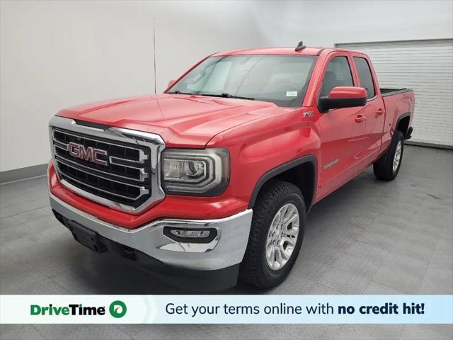 2017 GMC Sierra 1500 SLE for sale near Columbus, OH