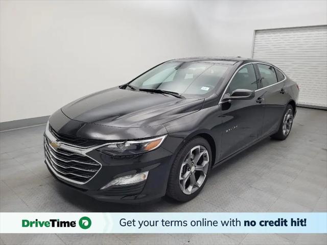 2024 Chevrolet Malibu FWD 1LT for sale in Columbus, OH