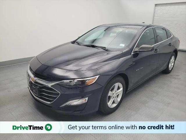 2023 Chevrolet Malibu FWD LS for sale in Columbus, OH