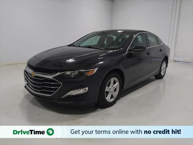 2023 Chevrolet Malibu FWD 1FL for sale in Columbus, OH