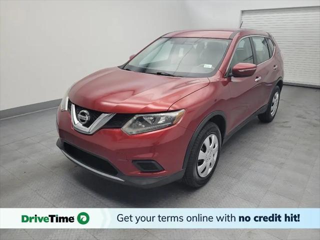 2014 Nissan Rogue S for sale in Columbus, OH