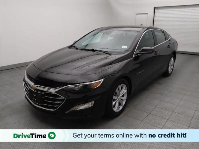 2025 Chevrolet Malibu FWD 1LT for sale in Salem, VA
