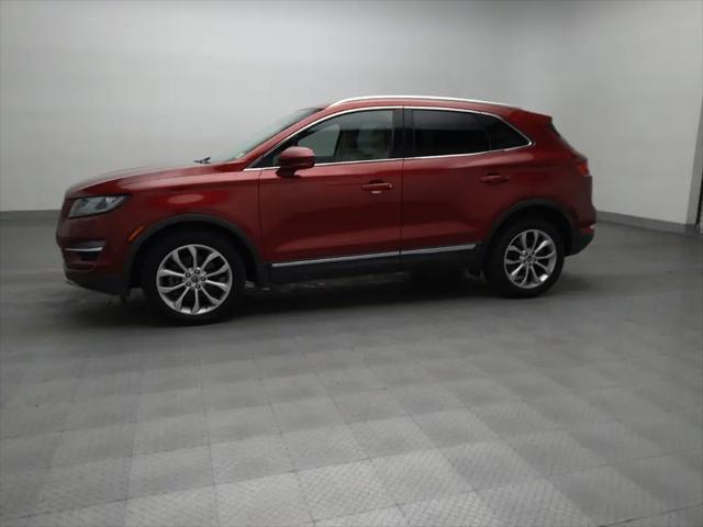 2019 Lincoln MKC Select for sale in Live Oak, TX