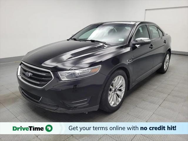 2019 Ford Taurus Limited for sale in Memphis, TN