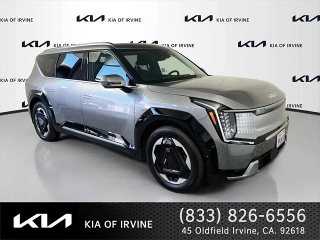 2024 Kia EV9 Land for sale in Irvine, CA