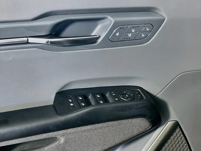 2024 Kia EV9 Land