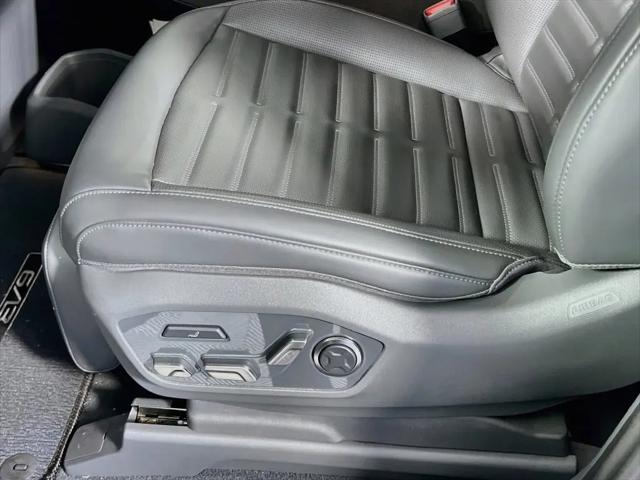 2024 Kia EV9 Land
