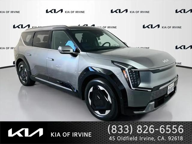 2024 Kia EV9 Land for sale in Irvine, CA