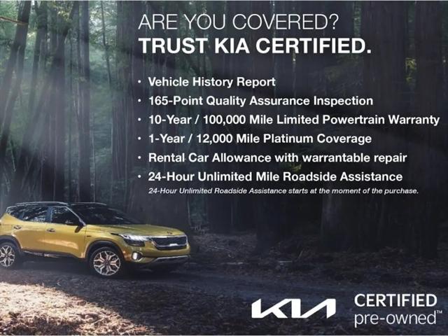 2023 Kia EV6 Light