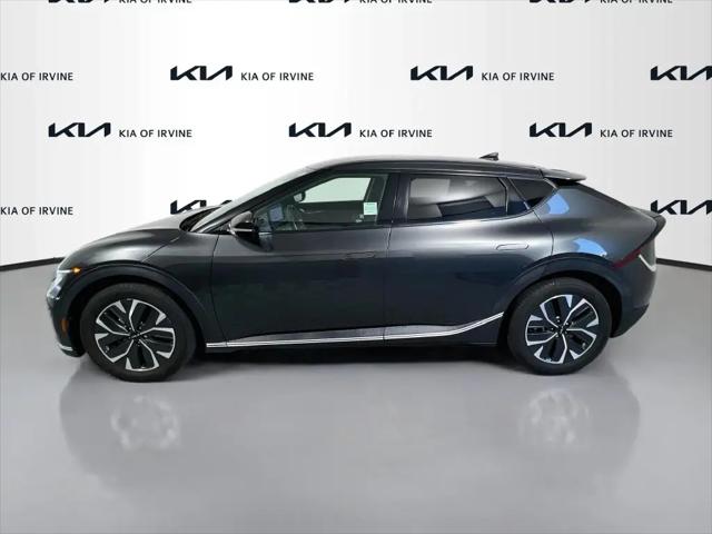 2023 Kia EV6 Light