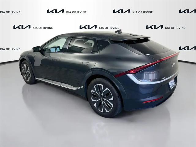 2023 Kia EV6 Light