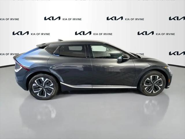 2023 Kia EV6 Light
