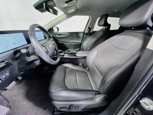 2023 Kia EV6 Light