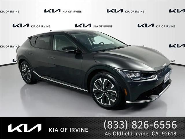 2023 Kia EV6 Light for sale in Irvine, CA
