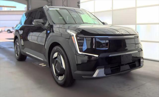 2024 Kia EV9 Wind for sale in Chevy Chase, MD