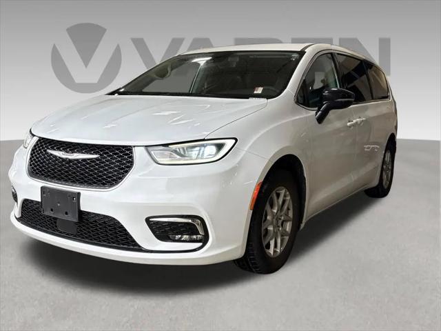 2024 Chrysler Pacifica Touring L for sale in Brunswick, GA
