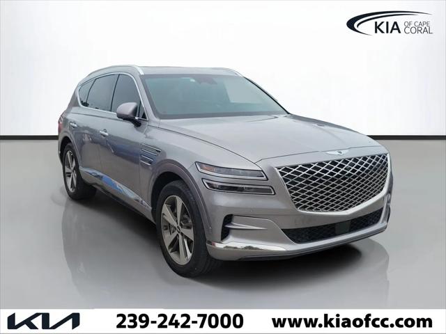 2024 Genesis GV80 2.5T AWD for sale in Cape Coral, FL