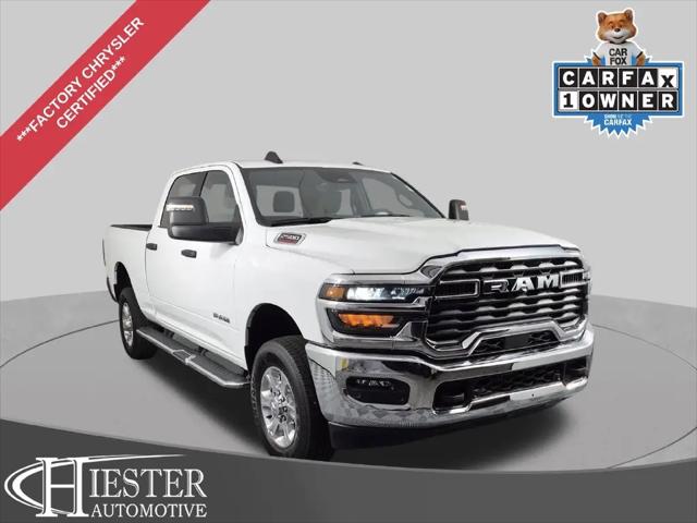 2026 Ram 2500 Big Horn Crew Cab 4x4 64 Box for sale in Sanford, NC