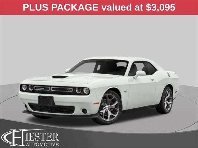 2021 Dodge Challenger GT AWD for sale in Sanford, NC