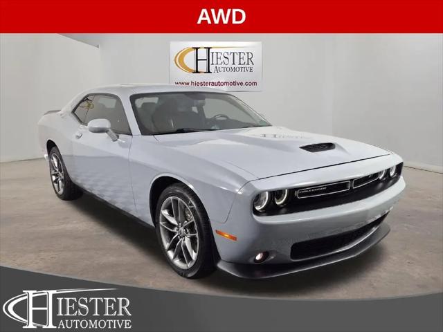 2021 Dodge Challenger GT AWD for sale in Sanford, NC