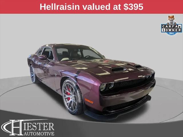 2022 Dodge Challenger SRT Hellcat Redeye for sale in Sanford, NC