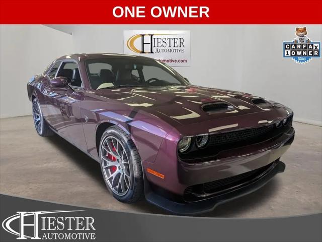 2022 Dodge Challenger SRT Hellcat Redeye for sale in Sanford, NC