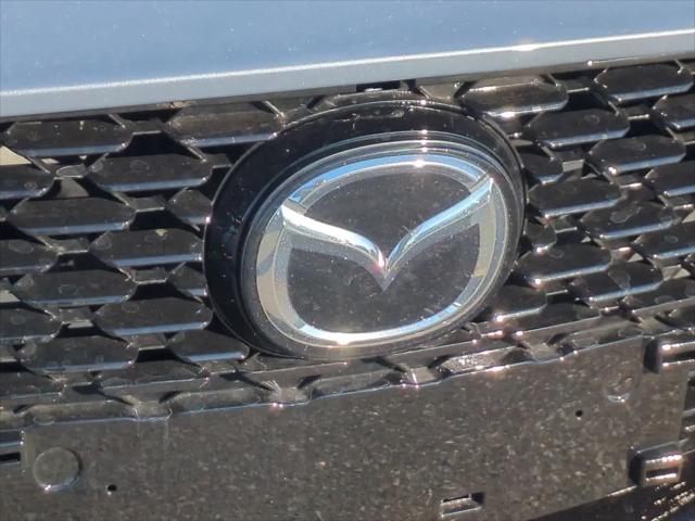2023 Mazda Mazda3 2.5 S Carbon Edition