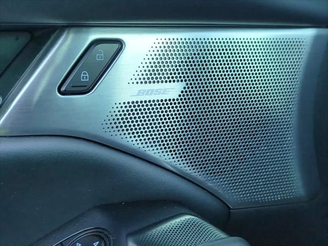 2023 Mazda Mazda3 2.5 S Carbon Edition