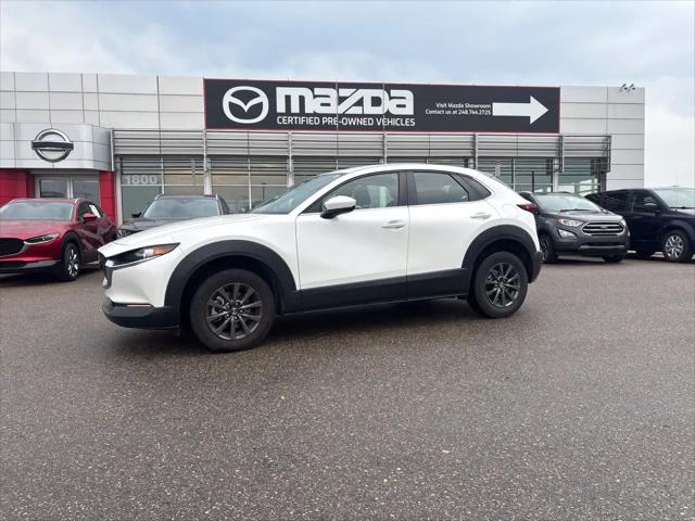 2023 Mazda CX-30 2.5 S for sale in Troy, MI