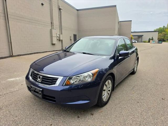 2010 Honda Accord 2.4 LX for sale in Maplewood, MN