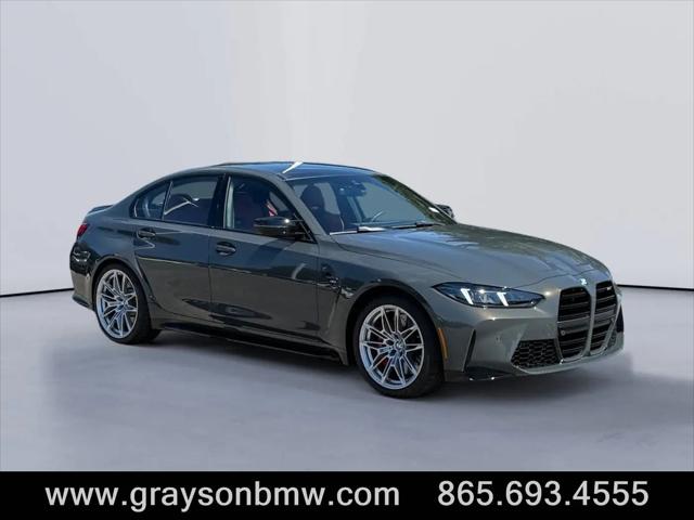 2026 BMW M3 Standard for sale in Knoxville, TN