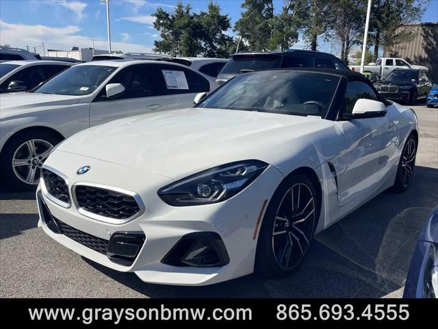 2023 BMW Z4 sDrive30i for sale in Knoxville, TN