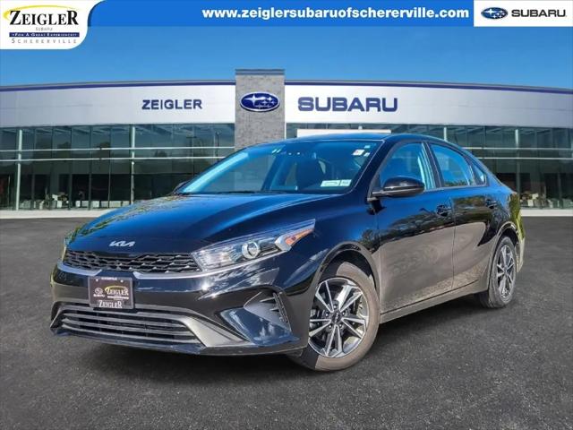 2024 Kia Forte LXS for sale in Schererville, IN