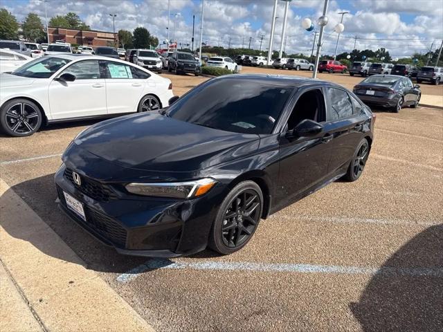 2025 Honda Civic Sport for sale in Brandon, MS