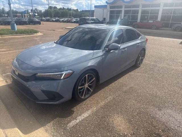 2024 Honda Civic Touring for sale in Brandon, MS