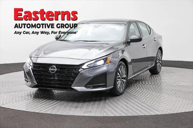 2024 Nissan Altima SV FWD for sale in Baltimore, MD
