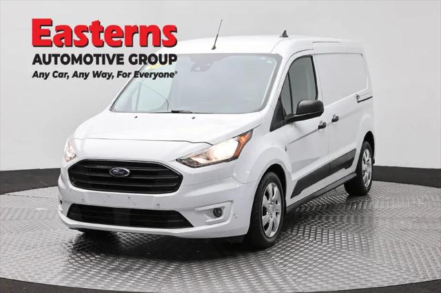 2022 Ford Transit Connect XLT Cargo Van for sale in Baltimore, MD