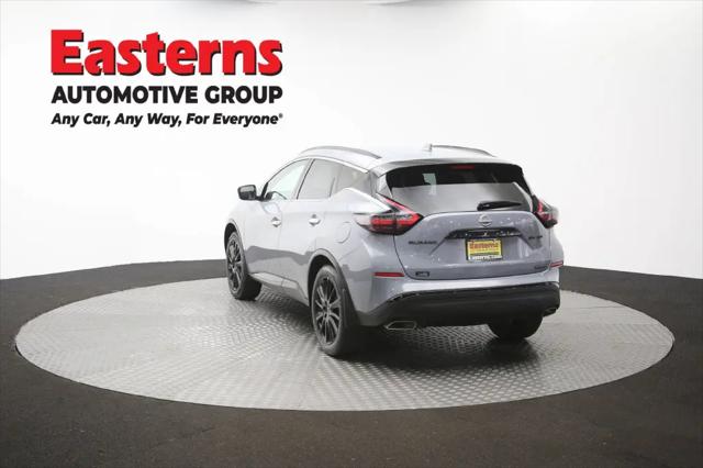 2023 Nissan Murano SV Intelligent AWD