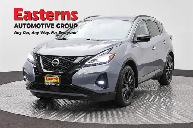 2023 Nissan Murano SV Intelligent AWD for sale in Baltimore, MD