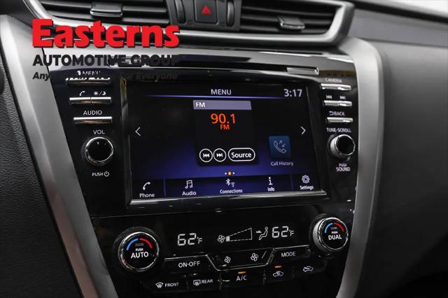 2023 Nissan Murano SV Intelligent AWD
