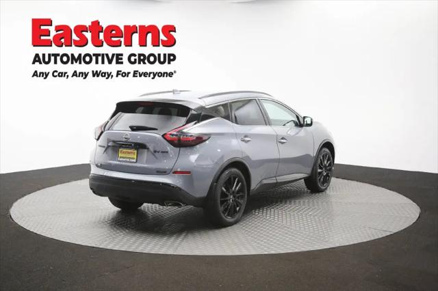2023 Nissan Murano SV Intelligent AWD