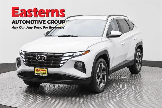 2023 Hyundai Tucson SEL for sale in Baltimore, MD