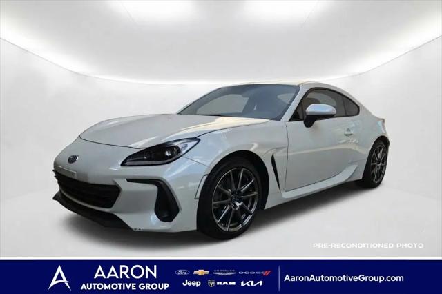 2024 Subaru BRZ Premium for sale in Lake Elsinore, CA